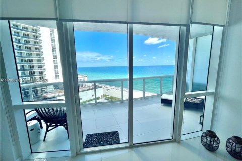 Снять в аренду кондоминиум в Санни-Айлс-Бич, Флорида 3 спальни, 179.77м2, № 1926293 - фото 23