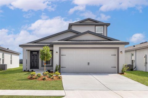 Casa en Brooksville, Florida 4 dormitorios, 184.04 m2 № 2361174