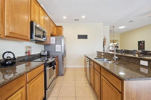 Villa ou maison à vendre à Kissimmee, Floride: 4 chambres, 169.45 m2 № 2142871 - photo 21