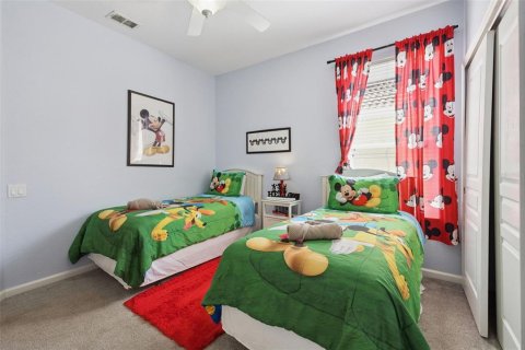 Villa ou maison à vendre à Kissimmee, Floride: 4 chambres, 169.45 m2 № 2142871 - photo 29