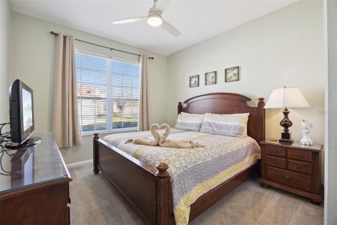 Villa ou maison à vendre à Kissimmee, Floride: 4 chambres, 169.45 m2 № 2142871 - photo 23