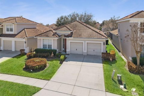 Villa ou maison à Kissimmee, Floride 4 chambres, 169.45 m2 № 2142871