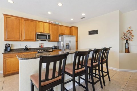 Villa ou maison à vendre à Kissimmee, Floride: 4 chambres, 169.45 m2 № 2142871 - photo 19