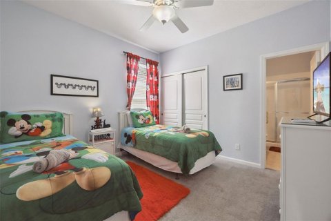 Villa ou maison à vendre à Kissimmee, Floride: 4 chambres, 169.45 m2 № 2142871 - photo 30