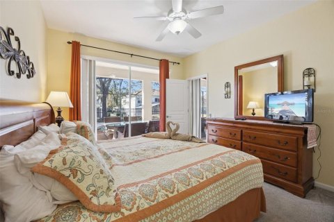 Villa ou maison à vendre à Kissimmee, Floride: 4 chambres, 169.45 m2 № 2142871 - photo 25