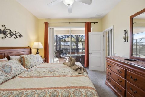 Villa ou maison à vendre à Kissimmee, Floride: 4 chambres, 169.45 m2 № 2142871 - photo 27