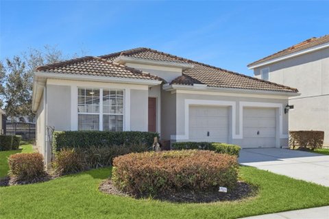 Villa ou maison à vendre à Kissimmee, Floride: 4 chambres, 169.45 m2 № 2142871 - photo 3