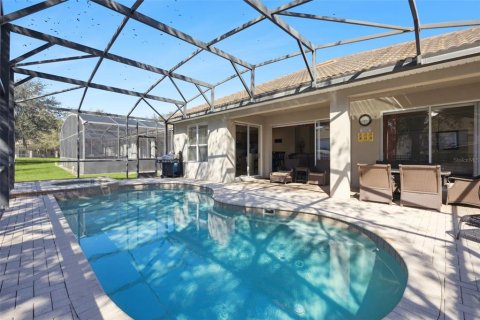 Villa ou maison à vendre à Kissimmee, Floride: 4 chambres, 169.45 m2 № 2142871 - photo 6