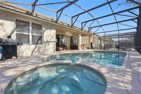 Villa ou maison à vendre à Kissimmee, Floride: 4 chambres, 169.45 m2 № 2142871 - photo 7