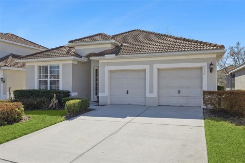 Villa ou maison à vendre à Kissimmee, Floride: 4 chambres, 169.45 m2 № 2142871 - photo 4