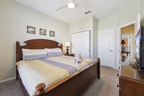 Villa ou maison à vendre à Kissimmee, Floride: 4 chambres, 169.45 m2 № 2142871 - photo 22