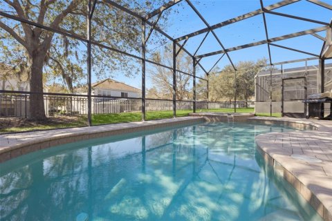 Villa ou maison à vendre à Kissimmee, Floride: 4 chambres, 169.45 m2 № 2142871 - photo 5