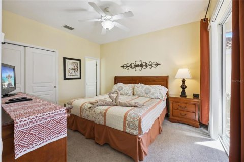 Villa ou maison à vendre à Kissimmee, Floride: 4 chambres, 169.45 m2 № 2142871 - photo 26