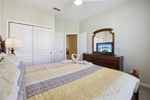 Villa ou maison à vendre à Kissimmee, Floride: 4 chambres, 169.45 m2 № 2142871 - photo 24