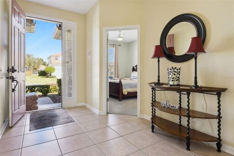 Villa ou maison à vendre à Kissimmee, Floride: 4 chambres, 169.45 m2 № 2142871 - photo 11