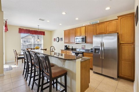 Villa ou maison à vendre à Kissimmee, Floride: 4 chambres, 169.45 m2 № 2142871 - photo 20