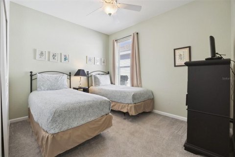 Villa ou maison à vendre à Kissimmee, Floride: 4 chambres, 169.45 m2 № 2142871 - photo 28