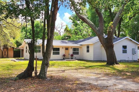 Casa en Tampa, Florida 4 dormitorios, 182.09 m2 № 2197145