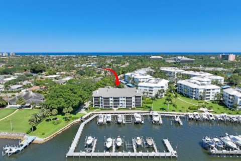 Condo in Juno Beach, Florida, 3 bedrooms  № 1104682 - photo 1