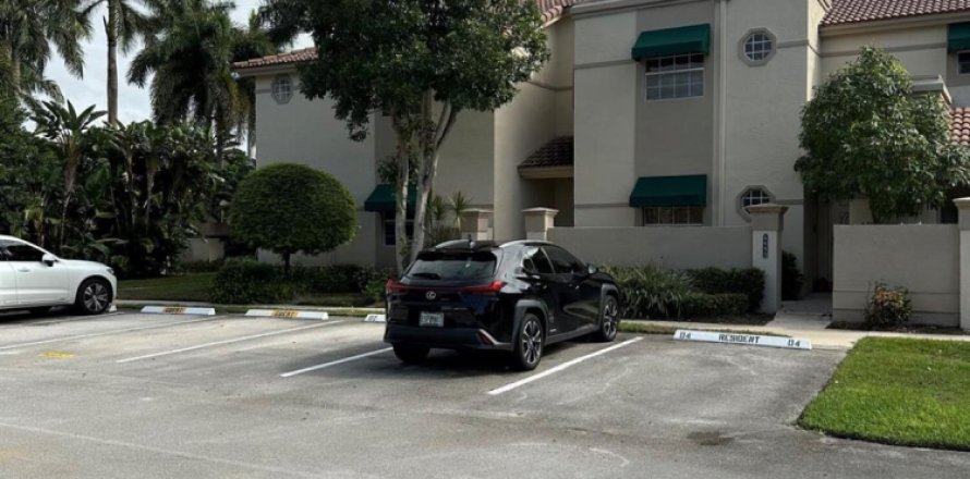 Condominio en Boca Raton, Florida, 2 dormitorios № 1188629