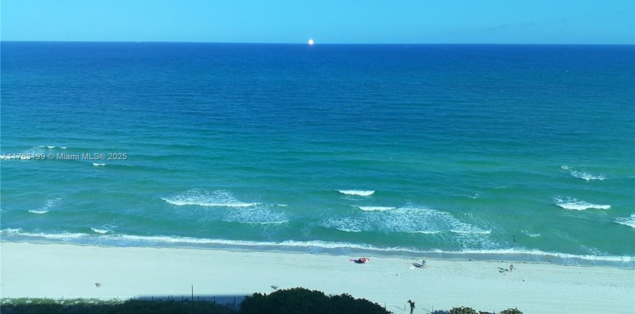 Studio in the Condo in Miami Beach, Florida № 1573168