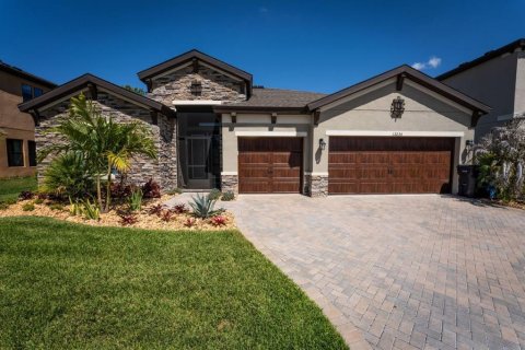 Villa ou maison à Riverview, Floride 3 chambres, 244.52 m2 № 2117956