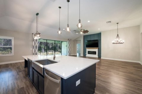 Villa ou maison à louer à Riverview, Floride: 3 chambres, 244.52 m2 № 2117956 - photo 13