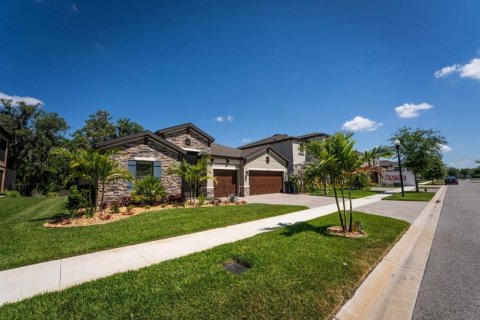 Villa ou maison à louer à Riverview, Floride: 3 chambres, 244.52 m2 № 2117956 - photo 5
