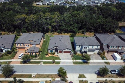Villa ou maison à louer à Riverview, Floride: 3 chambres, 244.52 m2 № 2117956 - photo 6