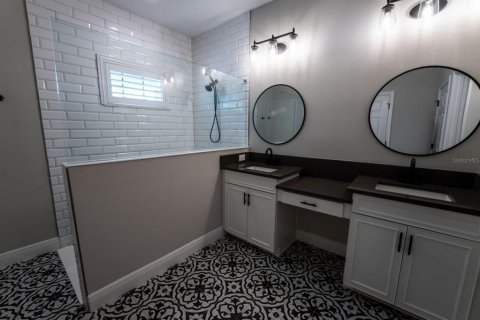 Villa ou maison à louer à Riverview, Floride: 3 chambres, 244.52 m2 № 2117956 - photo 24