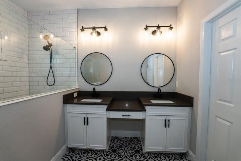 Villa ou maison à louer à Riverview, Floride: 3 chambres, 244.52 m2 № 2117956 - photo 23