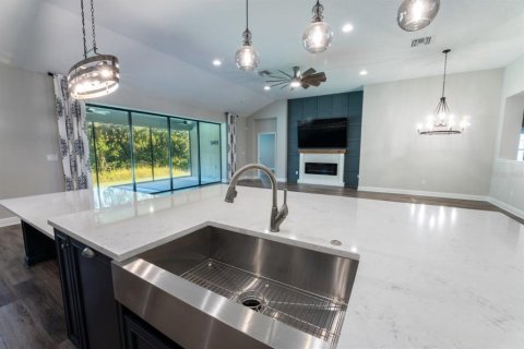 Villa ou maison à louer à Riverview, Floride: 3 chambres, 244.52 m2 № 2117956 - photo 18