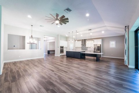Villa ou maison à louer à Riverview, Floride: 3 chambres, 244.52 m2 № 2117956 - photo 12