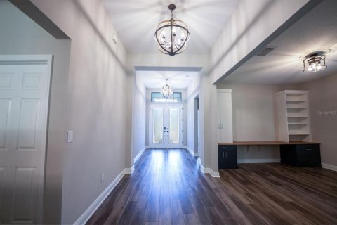 Villa ou maison à louer à Riverview, Floride: 3 chambres, 244.52 m2 № 2117956 - photo 8