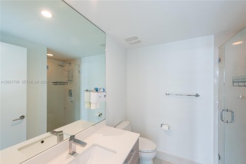 Copropriété à vendre à Miami, Floride: 2 chambres, 89.28 m2 № 2256954 - photo 17