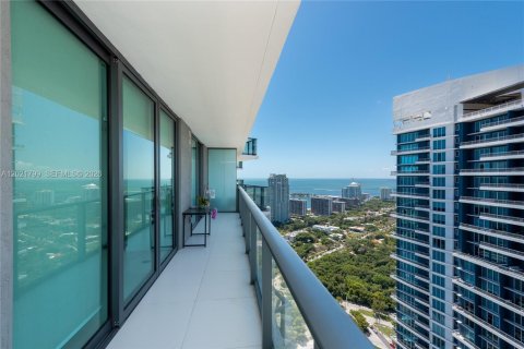 Copropriété à vendre à Miami, Floride: 2 chambres, 89.28 m2 № 2256954 - photo 8