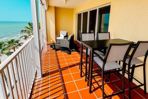 Condo in North Redington Beach, Florida, 3 bedrooms  № 1593135 - photo 26