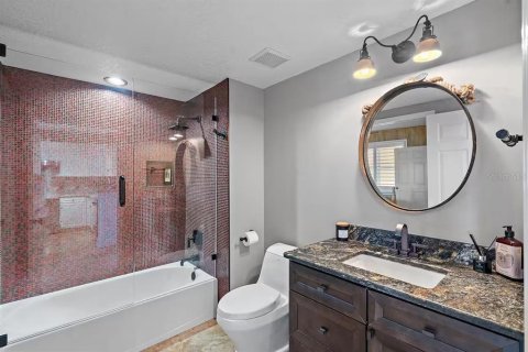 Condo in North Redington Beach, Florida, 3 bedrooms  № 1593135 - photo 8