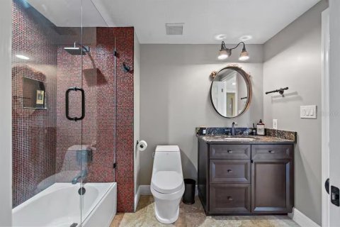 Condo in North Redington Beach, Florida, 3 bedrooms  № 1593135 - photo 9