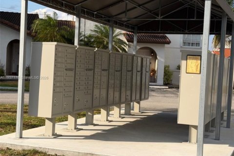 Copropriété à vendre à Miami, Floride: 2 chambres, 83.61 m2 № 1995080 - photo 24