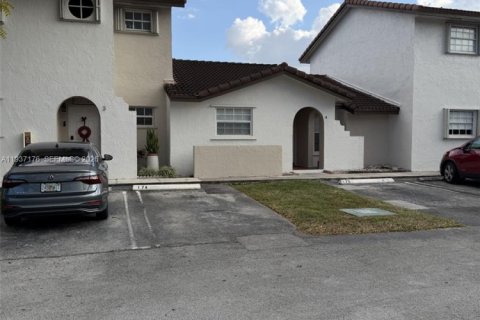 Copropriété à vendre à Miami, Floride: 2 chambres, 83.61 m2 № 1995080 - photo 3