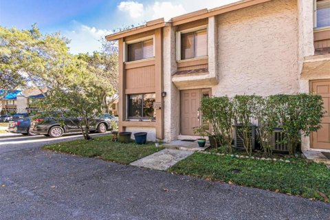 Adosado en Plantation, Florida 3 dormitorios, 112.41 m2 № 2006505