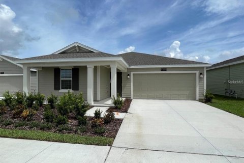 Villa ou maison à Kissimmee, Floride 3 chambres, 144.93 m2 № 2347422