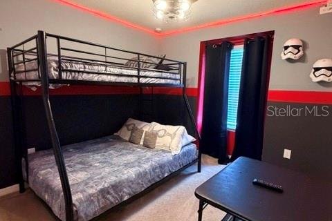 Touwnhouse à vendre à Davenport, Floride: 5 chambres, 212.1 m2 № 2306415 - photo 10