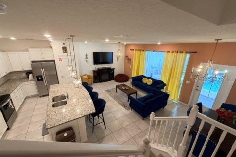 Touwnhouse à vendre à Davenport, Floride: 5 chambres, 212.1 m2 № 2306415 - photo 7