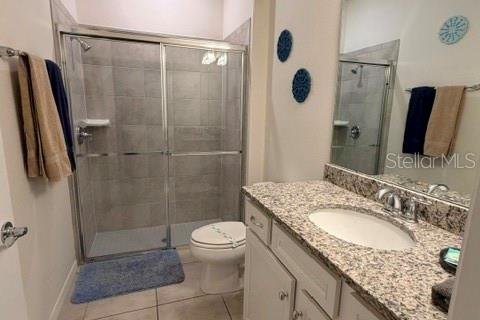 Touwnhouse à vendre à Davenport, Floride: 5 chambres, 212.1 m2 № 2306415 - photo 8