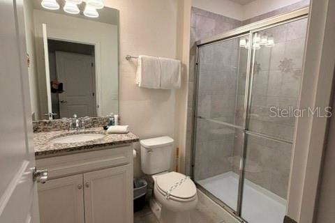 Touwnhouse à vendre à Davenport, Floride: 5 chambres, 212.1 m2 № 2306415 - photo 13