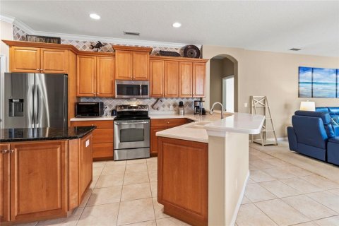 House in Osprey, Florida 4 bedrooms, 226.12 sq.m. № 1776513 - photo 9