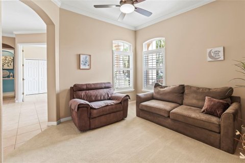 House in Osprey, Florida 4 bedrooms, 226.12 sq.m. № 1776513 - photo 4