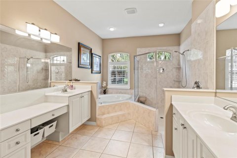 House in Osprey, Florida 4 bedrooms, 226.12 sq.m. № 1776513 - photo 19